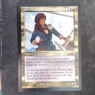 Jhoira, Weatherlight Captain
