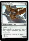 Jhoira's Familiar