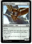 Jhoira's Familiar