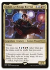 Jodah, Archmage Eternal #