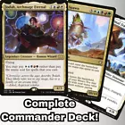 Jodah, Archmage Eternal