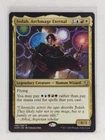 Jodah, Archmage Eternal