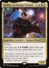 Jodah, Archmage Eternal #