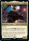 Jodah, Archmage Eternal #