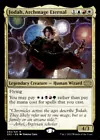 Jodah, Archmage Eternal #