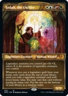 Jodah, the Unifier [Showcase] #