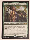 Jolrael, Mwonvuli Recluse