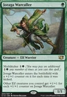 Joraga Warcaller