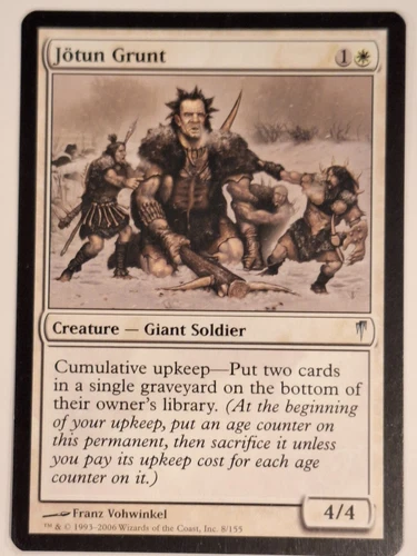 Jotun Grunt