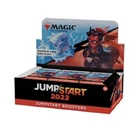 Jumpstart Booster Box