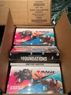 Jumpstart Booster Box