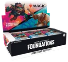 Jumpstart Booster Box