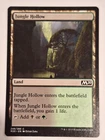 Jungle Hollow