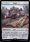 Trash for Treasure