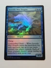 Juvenile Mist Dragon #