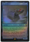 K-9, Mark I [Foil] #