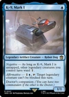 K-9, Mark I #