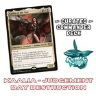 Kaalia of the Vast