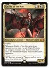 Kaalia of the Vast [Foil] #