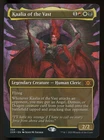 Kaalia of the Vast