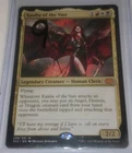 Kaalia of the Vast