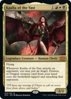 Kaalia Of The Vast [Oversized] #