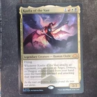 Kaalia of the Vast