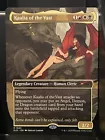 Kaalia of the Vast