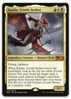 Kaalia, Zenith Seeker [Foil] #