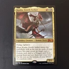 Kaalia, Zenith Seeker
