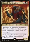 Kaervek the Merciless #