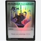 Kaito, Bane of Nightmares [Foil] #