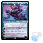 Kaito, Cunning Infiltrator #