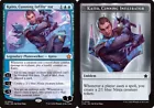 Kaito, Cunning Infiltrator #