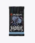 Booster Pack