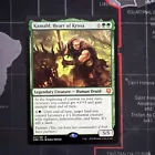 Kamahl, Heart of Krosa