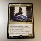 Kambal, Consul of Allocation