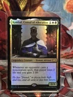 Kambal, Consul of Allocation #