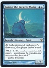 Kami of the Waning Moon
