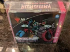 Booster Pack