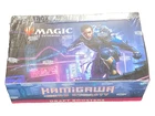 Booster Pack