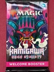 Booster Pack