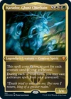 Karador, Ghost Chieftain #