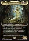 Karador, Ghost Chieftain #
