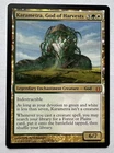 Karametra, God of Harvests