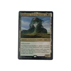 Karametra, God of Harvests