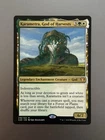 Karametra, God of Harvests