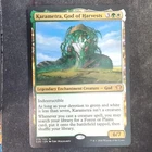 Karametra, God of Harvests