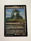 Karametra, God of Harvests
