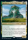 Karametra, God of Harvests
